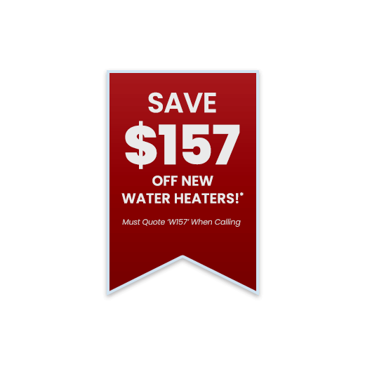 Quantum Water Heater Savings & Repairs Henley Beach: Fast Today - Great Discounts