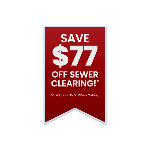 Henley Beach Drain & Sewer Plumbers: Fast Today! - Great Discounts