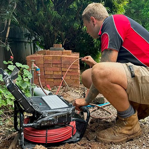 Plumbers in Henley Beach