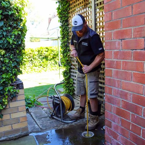 Same Day Leak Detection Specialists In Henley Beach