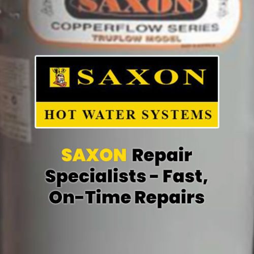 Saxon Water Heaters Henley Beach