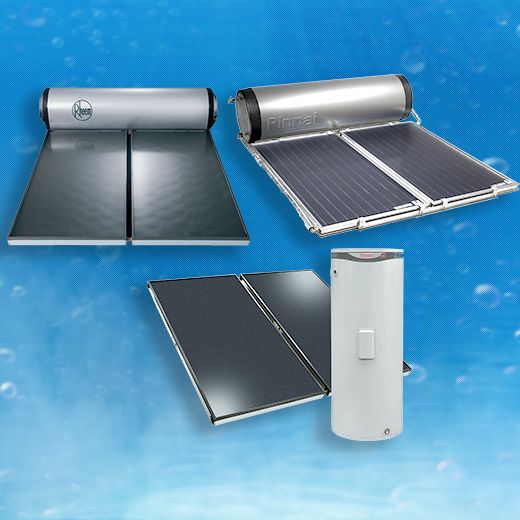 Solar Hot Water Specialists In Henley Beach