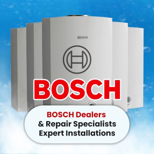 Bosch Water Heaters Henley Beach