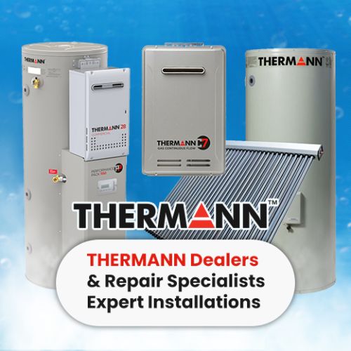 Therman Water Heaters Henley Beach