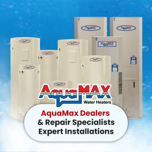 Aquamax Water Heaters Henley Beach