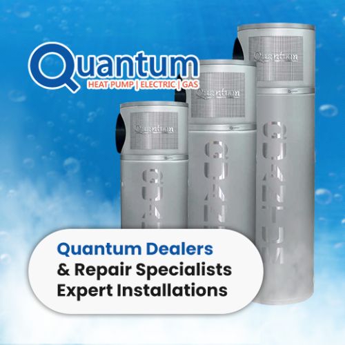 Quantum Water Heaters Henley Beach