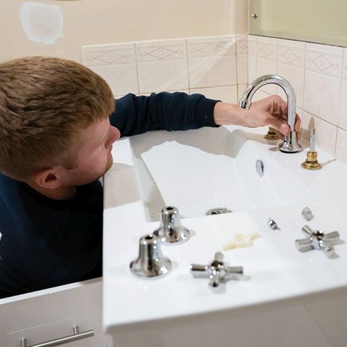 Same Day taps and Sink Plumbers In Henley Beach