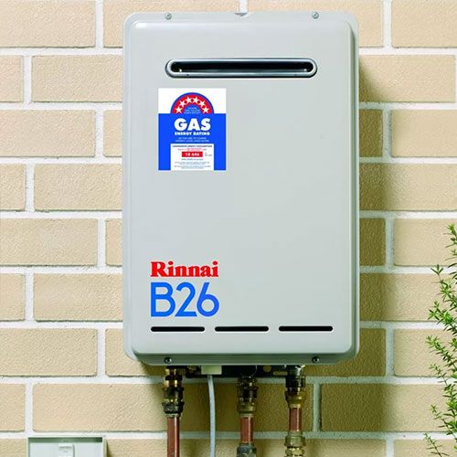 Enjoy 'Endless' Hot Water Today In Henley Beach