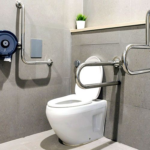 The Shower and Tub Plumbing Professionals in Henley Beach
