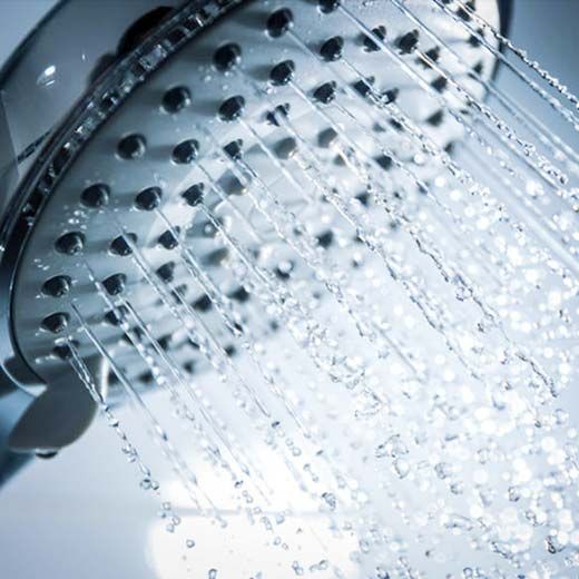 Enjoy 'Endless' Hot Water Today In Henley Beach